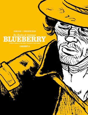 Les Carnets de Blueberry, un régal !
