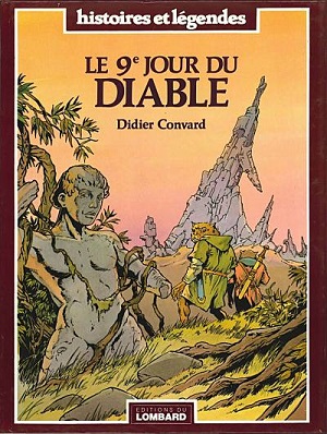 "Neige" revient dans un final exaltant