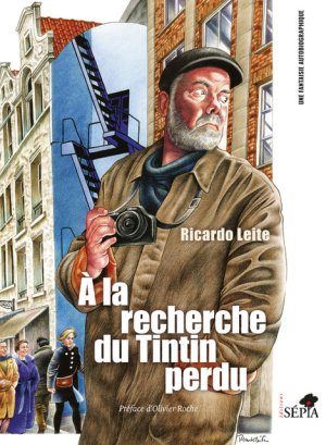 À la recherche du Tintin perdu : un vibrant hommage brésilien au 9e art [PODCAST]