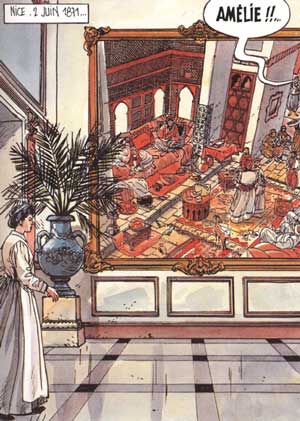 Exposition "Le Remords de l'Homme Blanc" à Charleroi 