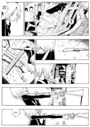 My Street - T1 : La Folle aux abeilles - NIE Jun - Xiao Pan