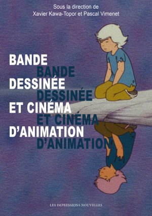 Tout sur la bande dessinée et le cinéma d'animation 