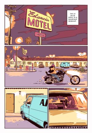 Bonbons atomiques - Par Anthony Pastor - Actes Sud/L'AN 2