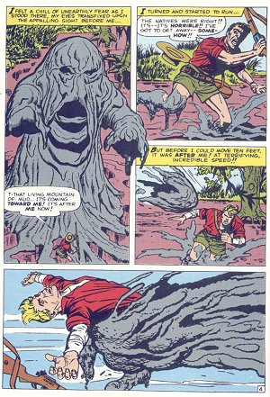 Lisa Kirby : « Ce "musée en ligne" contribuera à mieux faire connaître l'apport de Jack Kirby à l'industrie du comic-book »