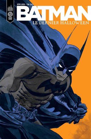 Batman Le Dernier Halloween : Le dernier hommage de la chauve-souris à Tim Sale