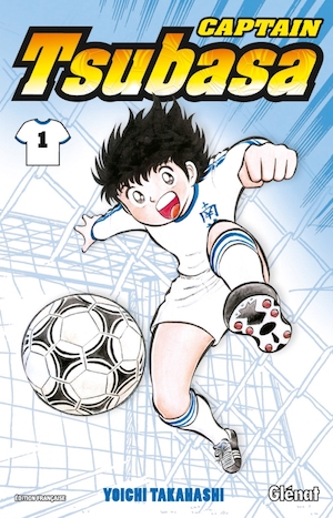 Magic 2023 : Yôichi Takahashi : "Je pense que Captain Tsubasa (Olive & Tom) a ouvert des voies " [INTERVIEW]