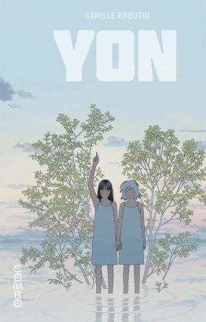 Yon T. 4 : Elles brilleront sous les étoiles