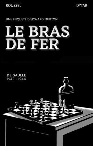 Le goal de De Gaulle : une incroyable permanence qui passe par le webtoon