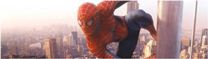 Spider-Man revient !