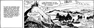 Les aventures de Hugo Pratt