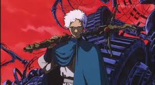 L'Œuf de l'ange : la prémisse du pessimisme dans la dark SF animée revient en version remasterisée au cinéma