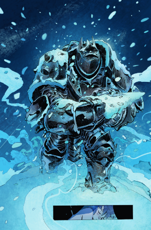 Saison de Sang - Par Simon Spurrier et Matias Bergara - Dupuis