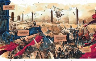 Abel - Par Le Tendre & Sorel - Vents d'Ouest