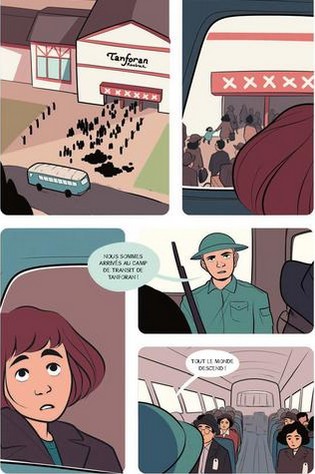 Les Indésirables par Hughes Kiku - Rue de Sèvres