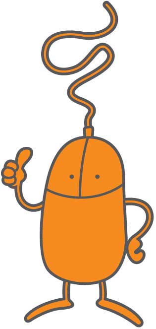 La BD au secours des usagers de l'informatique et de l'internet