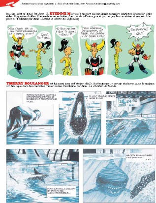 Zoo le Mag n°14 : Cocktail d'été
