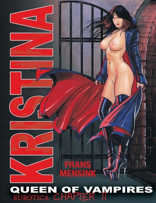 Démone-X - Par Frans Mensink - Ed. Tabou
