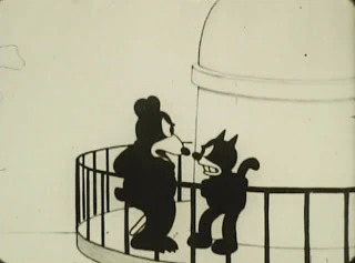 100 ans de Pat Hibulaire, premier antagoniste de Disney