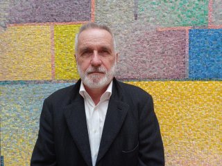 Jean-Marc Rochette : “La Dernière Reine est ma dernière bande dessinée.” [INTERVIEW]