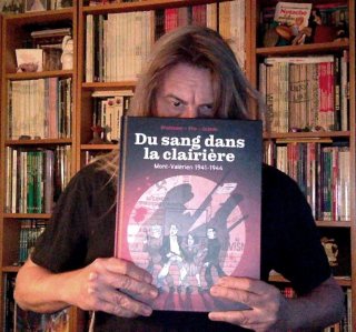 Tal Bruttmann et Efix : "Il fallait qu'on fasse plus qu'un cours d'histoire" [INTERVIEW]