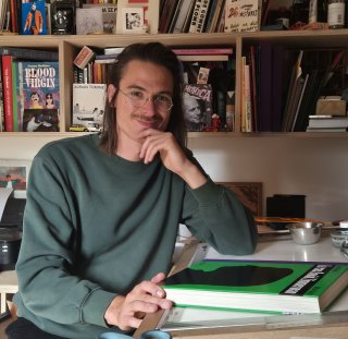 Le cas Lucas Harari [VIDEO]