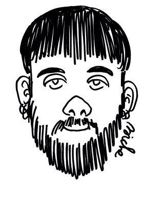 Biche - "Charlie Hebdo ne s'est pas couché et Charlie ne se couchera pas !" [INTERVIEW]