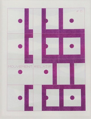 "LOTO" (Éditions Matière) : Alexis Beauclair révèle l'infrastructure de la bande dessinée