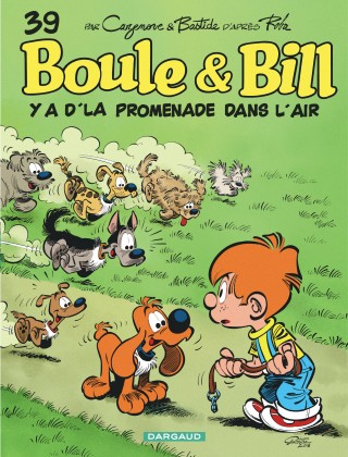 Jean Bastide : "Chez Roba, il y a un amour des personnages qui m'a beaucoup touché."