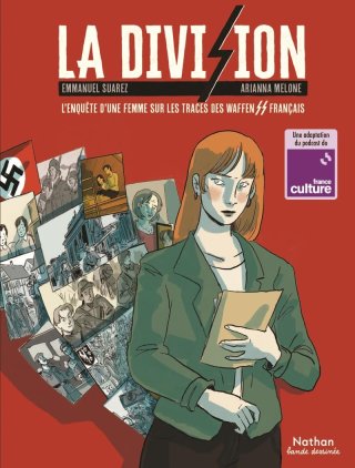 La Division - Par Emmanuel Suarez & Arianna Melone - Nathan BD