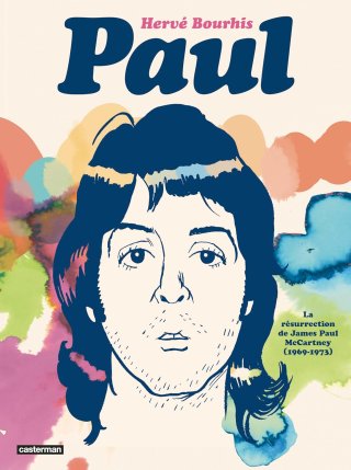 Paul McCartney ou comment se réinventer