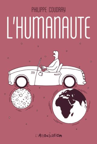 L'Humanaute – Par Philippe Coudray – L'Association