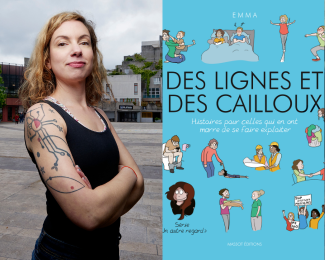 Emma passe à l'Ouest, épisode 1 – Nantes