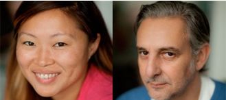 Deux éditeurs de Casterman passent chez Delcourt