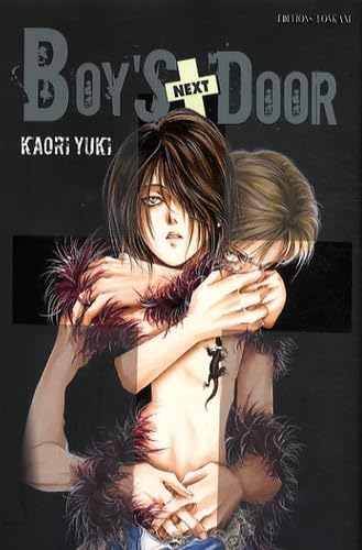 Boy's next Door - Par Kaori Yuki - Tonkam