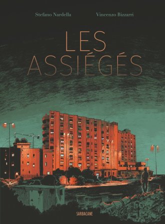 Les 10 romans graphiques qui nous ont scotchés cette année.