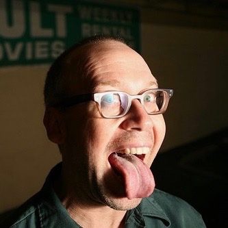 Disparition de l'auteur américain Joe Matt