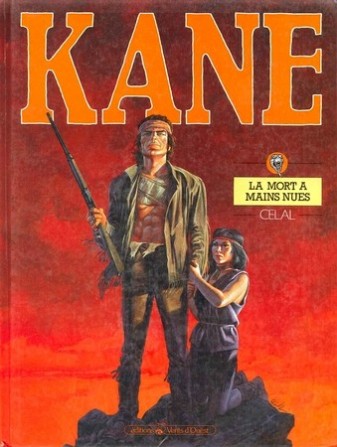 Celâl ("Kane / La Mort à mains nues") : « J'ai été complètement démotivé »