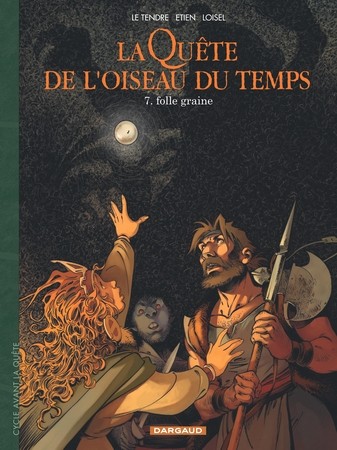 David Etien ("Avant la Quête / Idéfix") : « Je ne pouvais plus continuer de bosser avec eux »