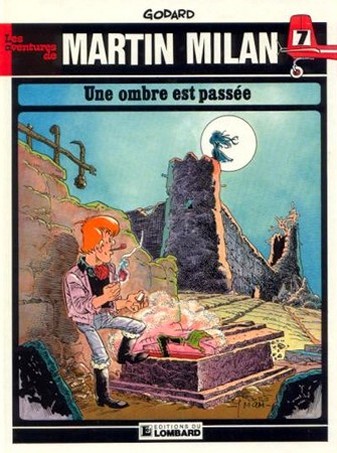 Christian Godard ("Martin Milan / Nobert et Kari") : « Je ne suis pas un homme sérieux »