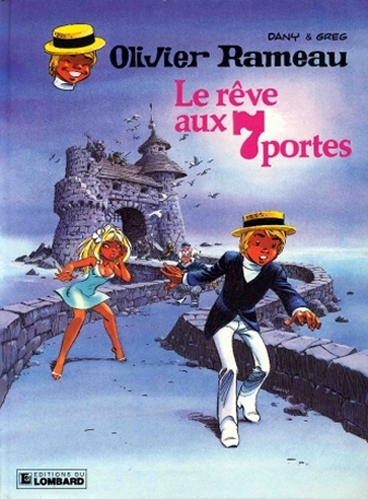 Dany ("Olivier Rameau / Arlequin / Equator / Spirou") : « Je ne suis pas prêt à accepter les nouveaux diktats »
