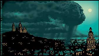 Extrême-droite : le réveil des auteurs de BD