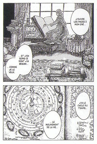 Sorcières T.1 - Par Daisuke Igarashi - Casterman