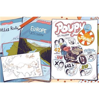 Back to Japan : Que vaut la nouvelle collection BD des éditions Nathan