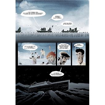 Halifax, mon chagrin - Par Quella-Guyot et Regnauld - Edition Feles