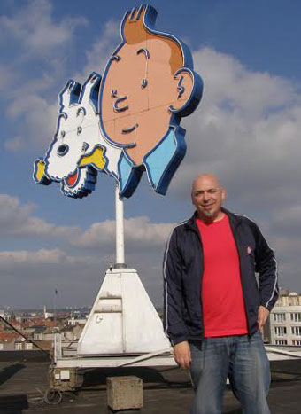 TRIBUNE LIBRE À Yves Rodier : "Pourquoi j'arrête la bande dessinée."