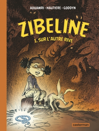 L'actu de Mohamed Aouamri ("Saga Valta", "Zibeline"...)