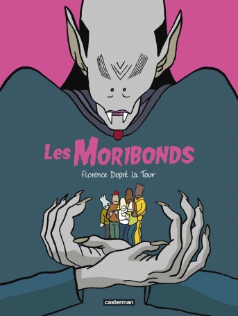 Florence Dupré la Tour ("Les Moribonds", "Jeune et fauchée") : « Je veux rendre la lutte des classes désirable. » [PODCAST]