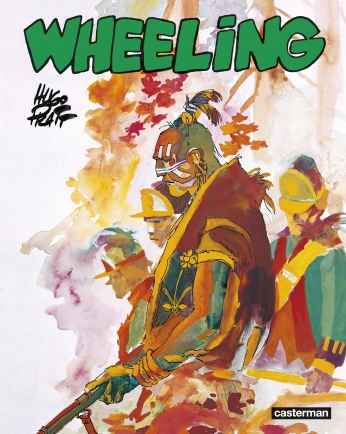 Wheeling : le sentier des amitiés perdues