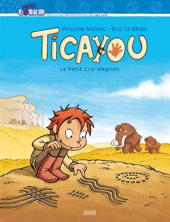 La préhistoire dans la bande dessinée francophone (3/3) : L'approche parodique ou déconstructive