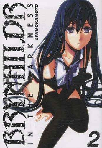 Brynhildr in the Darkness T1&2 - Par Lynn Okamoto - Tonkam